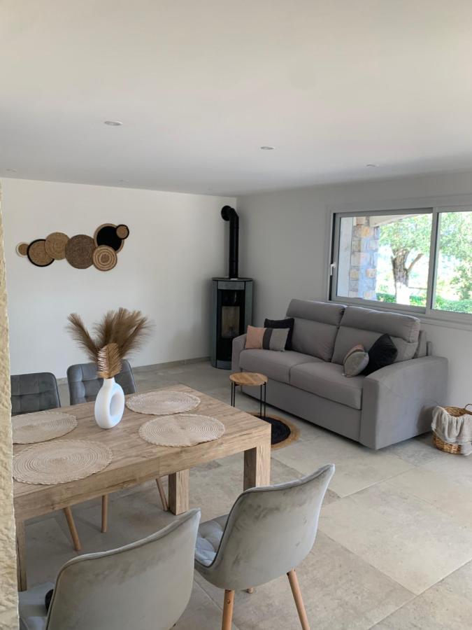Rez De Villa Peymeinade Eksteriør billede
