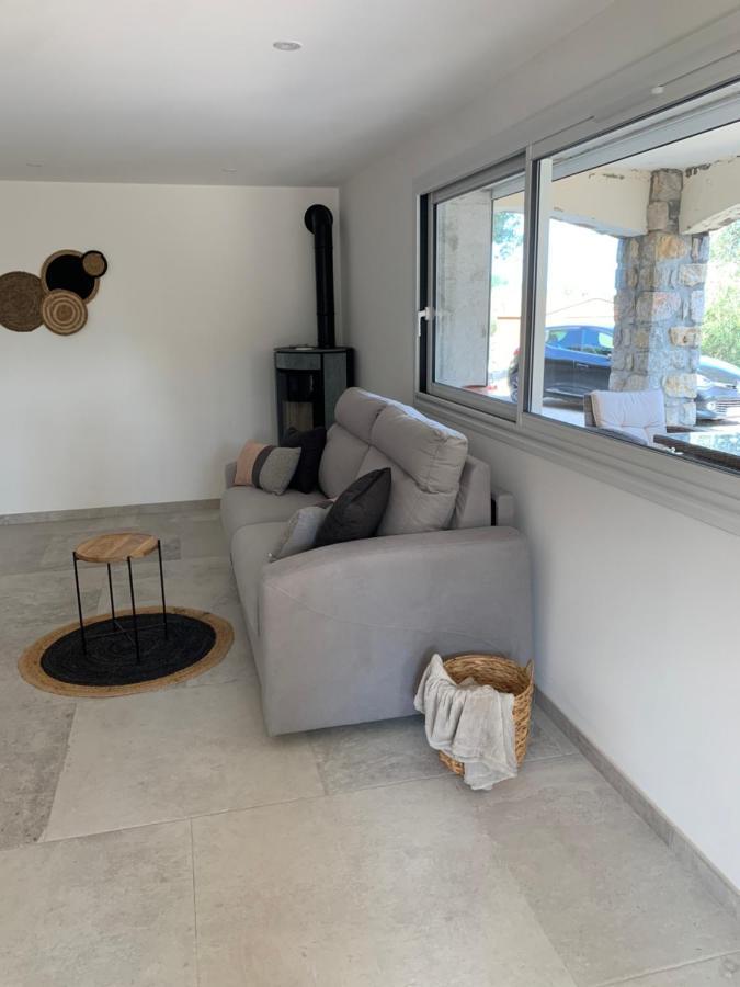 Rez De Villa Peymeinade Eksteriør billede