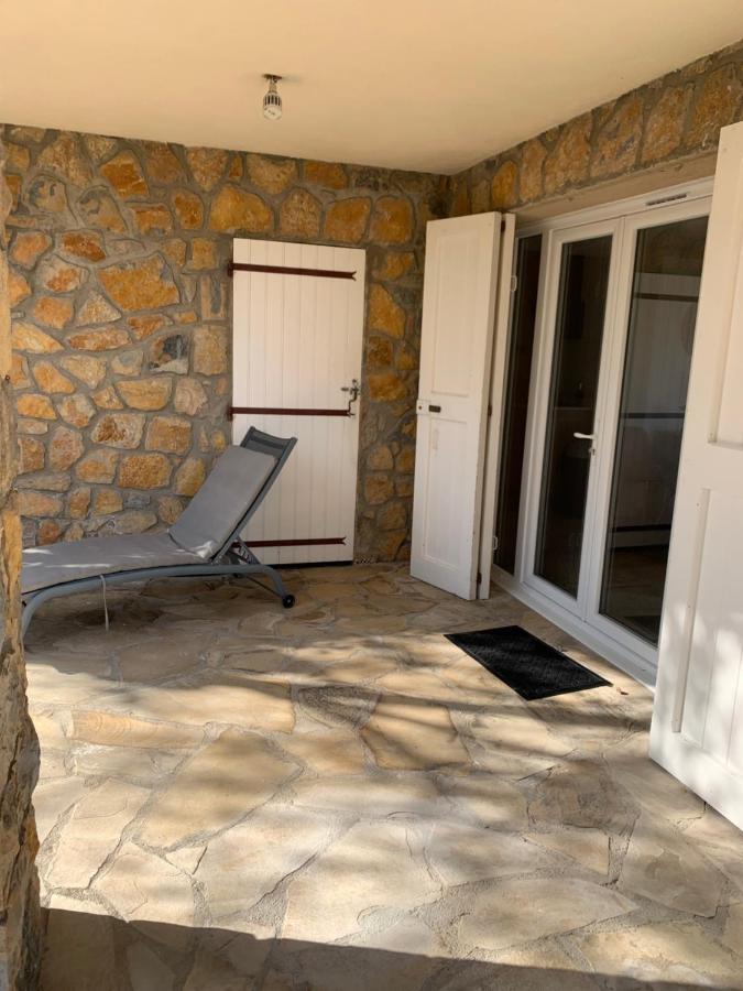 Rez De Villa Peymeinade Eksteriør billede