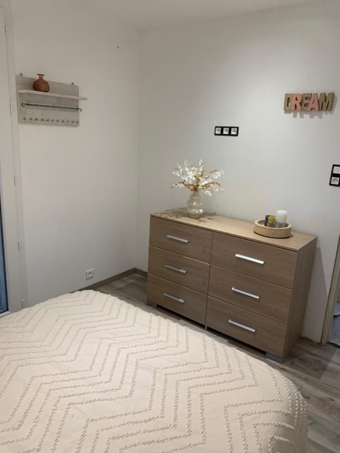 Rez De Villa Peymeinade Eksteriør billede